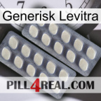Generisk Levitra 07